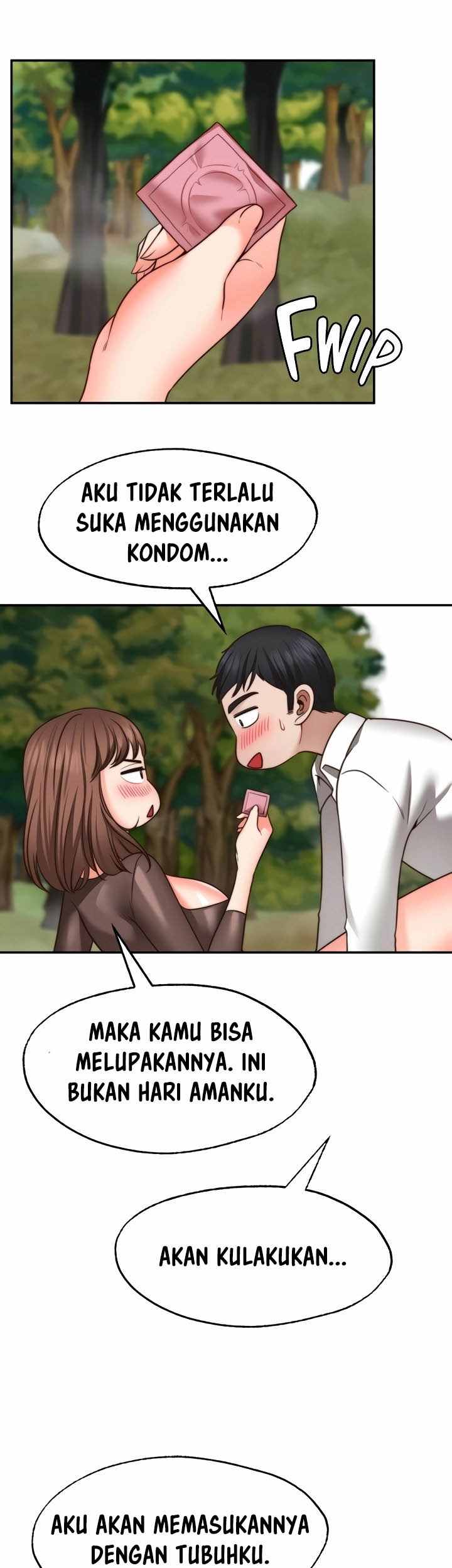 Wish Partner - Chapter 17 21