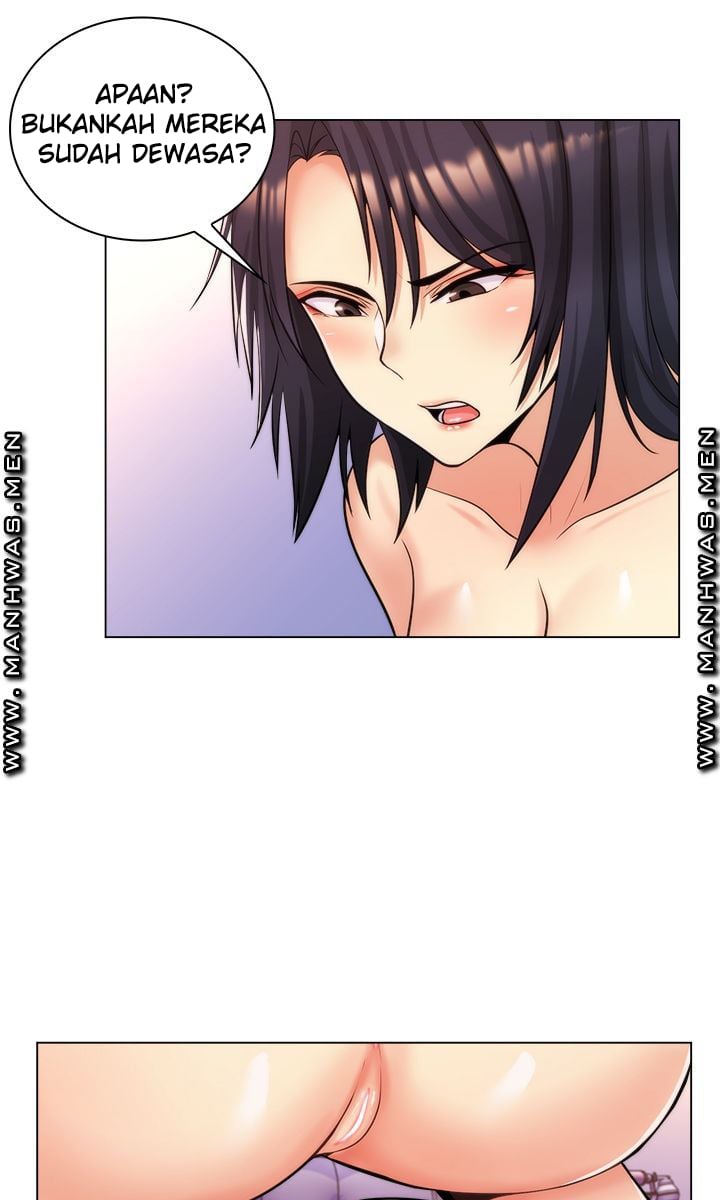 My Stepmom Is My Girlfriend - Chapter 17 33 My Stepmom Is My Girlfriend - Chapter 17 33