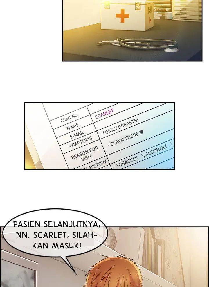 Switch (Zilpung Studio) - Chapter 17 33