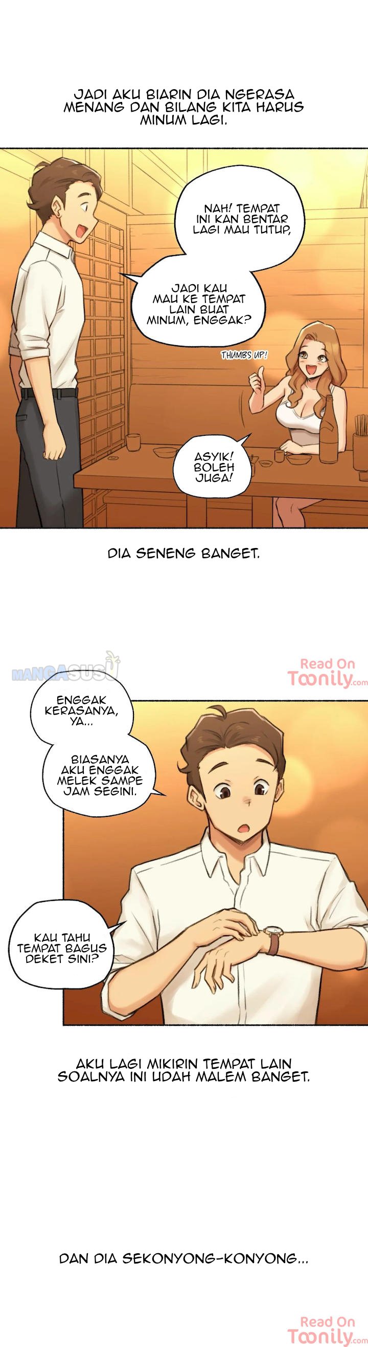 I Did This - Chapter 17 31