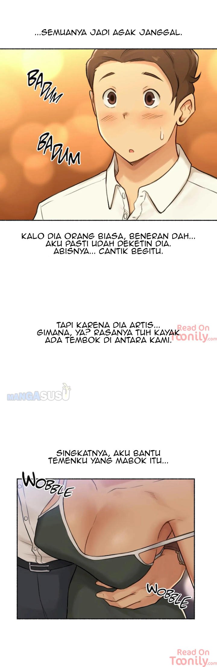 I Did This - Chapter 17 25