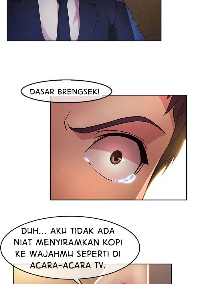 Switch (Zilpung Studio) - Chapter 17 11