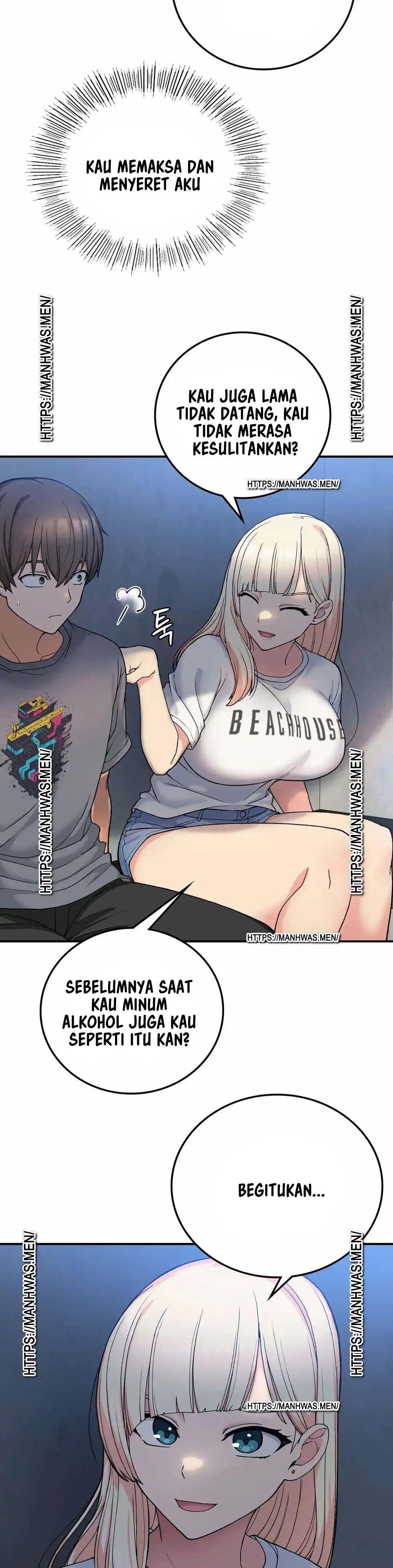 Will we live together in the country - Chapter 17 17