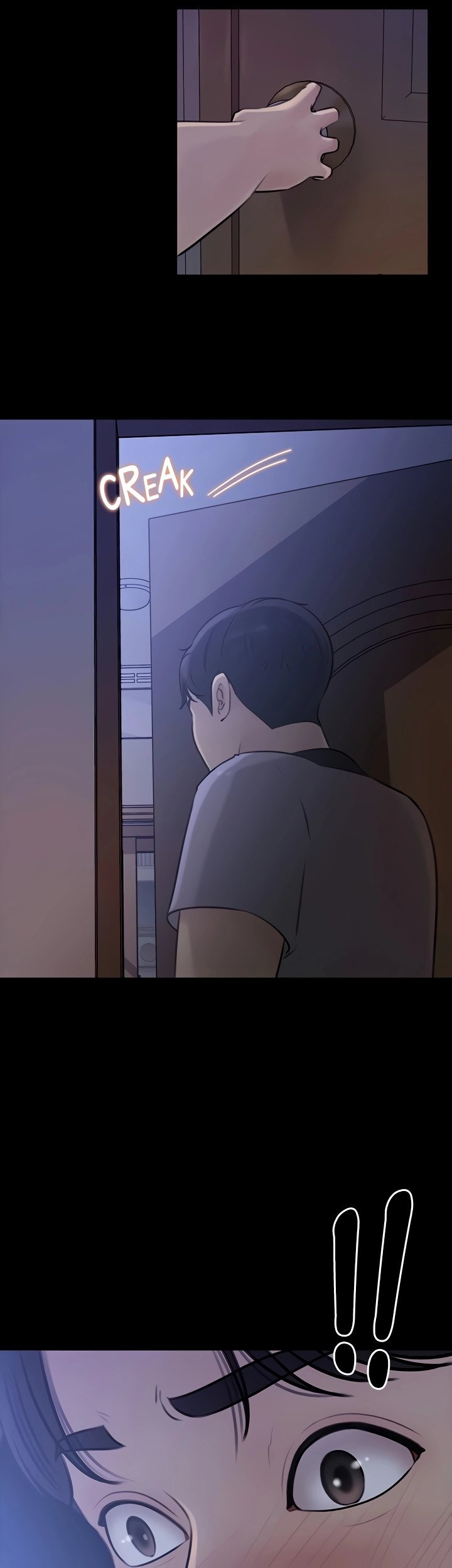 Living with my Sister in Law - Chapter 17 49