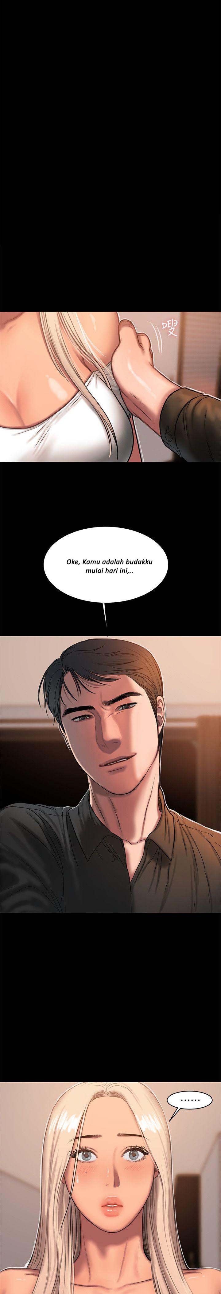 Run Away - Chapter 17 2