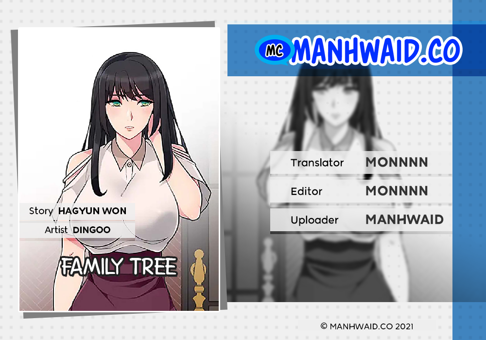 Family Tree - Chapter 17 1