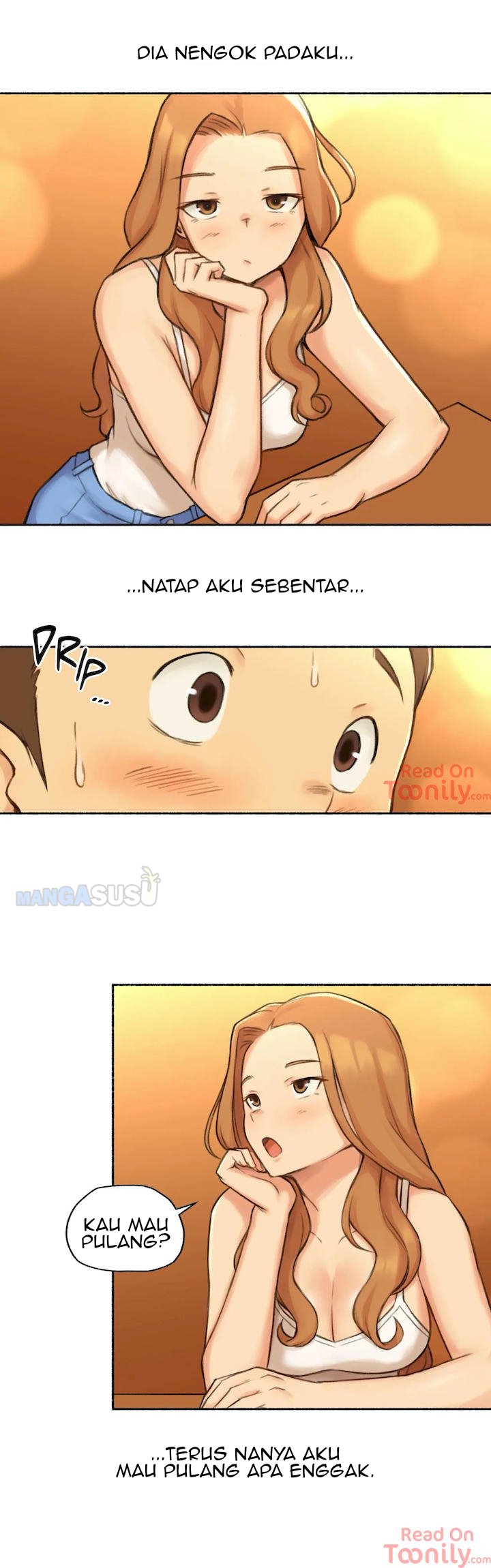 I Did This - Chapter 17 28