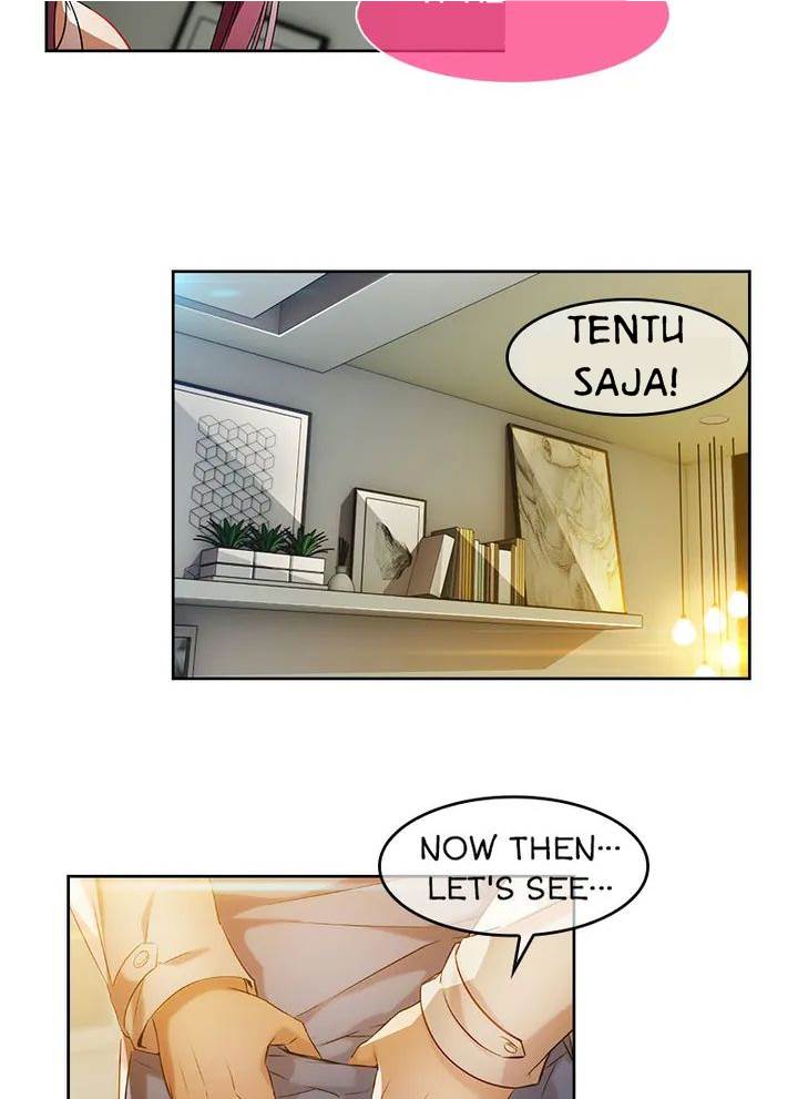Switch (Zilpung Studio) - Chapter 17 50