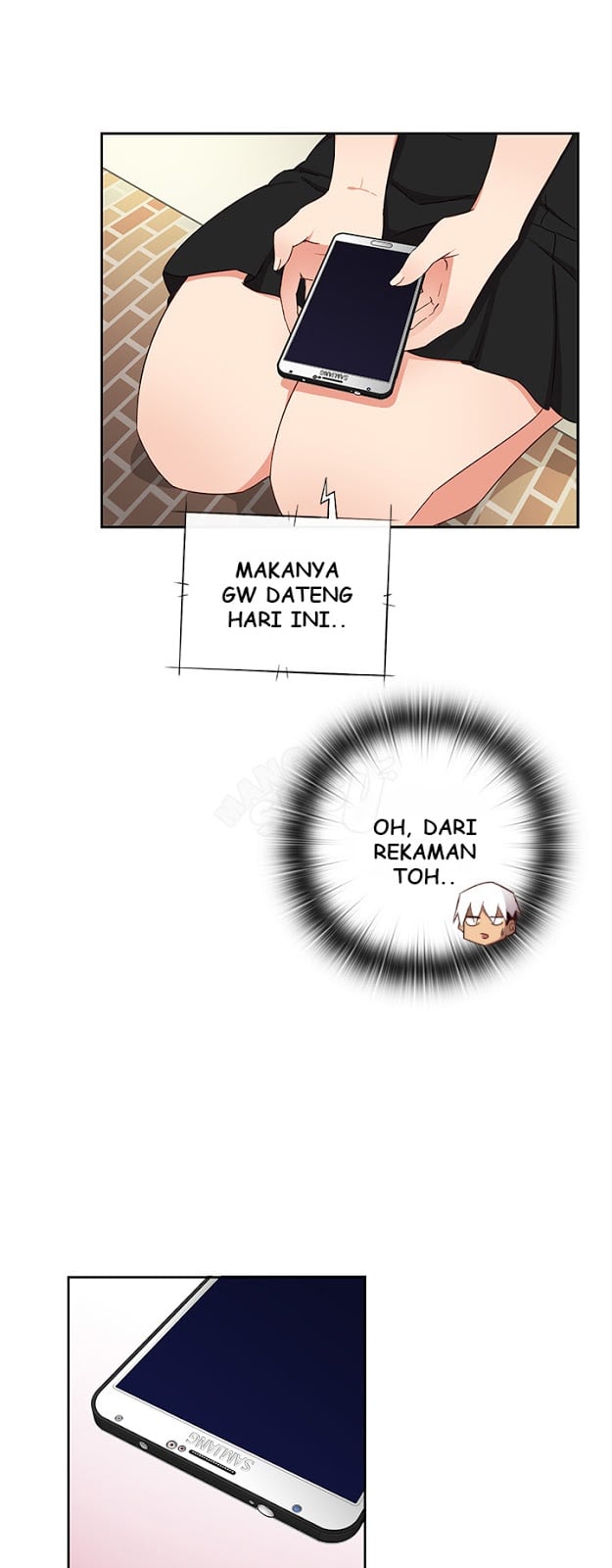 H-Campus - Chapter 17 19