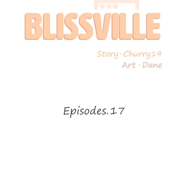 Blissville - Chapter 17 69 Blissville - Chapter 17 69