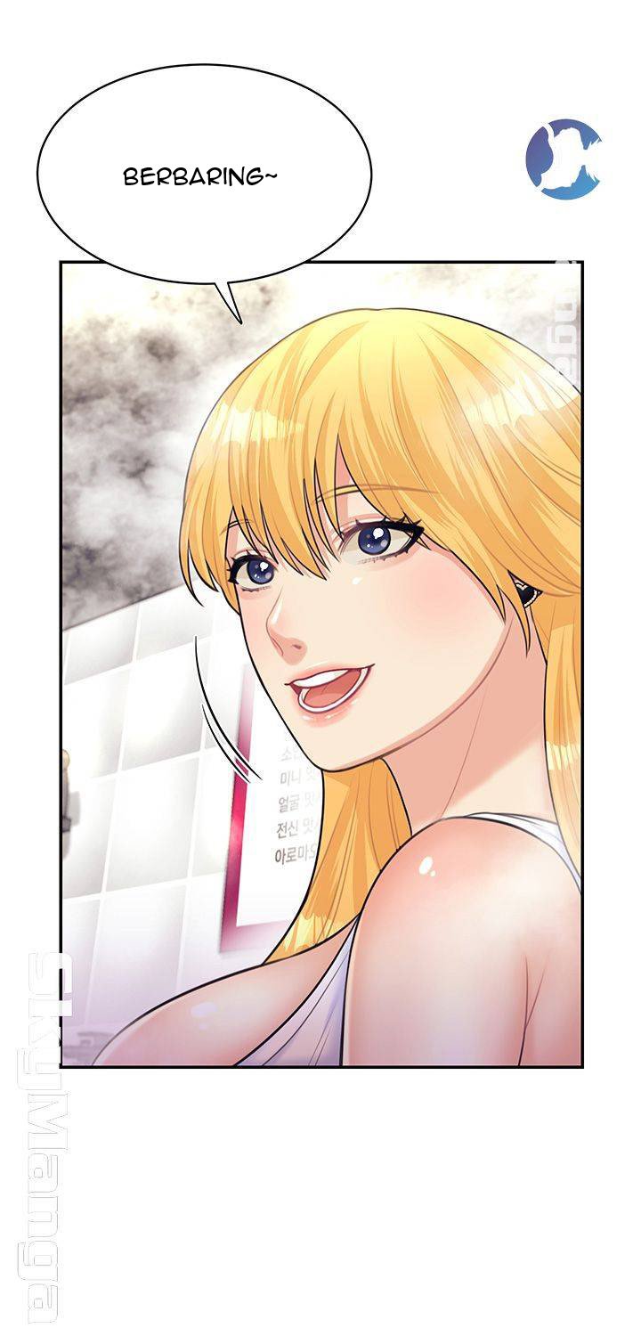 Public Bathhouse - Chapter 17 54 Public Bathhouse - Chapter 17 54