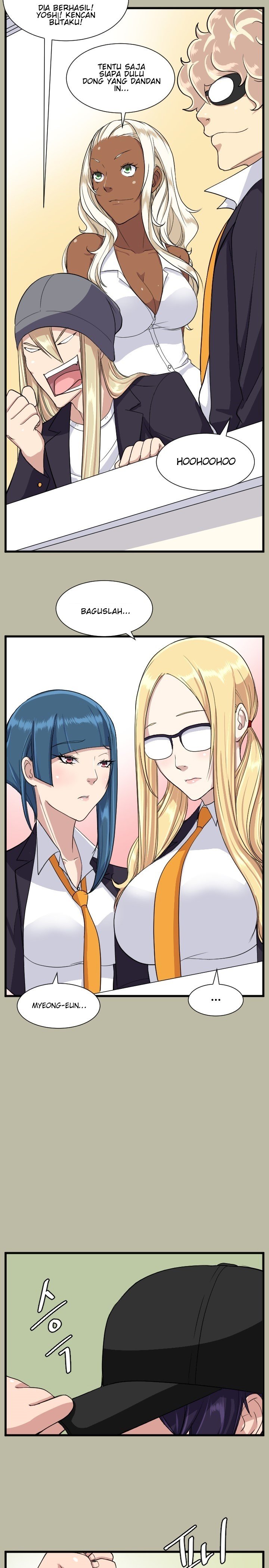 Love Academy - Chapter 17 15 Love Academy - Chapter 17 15