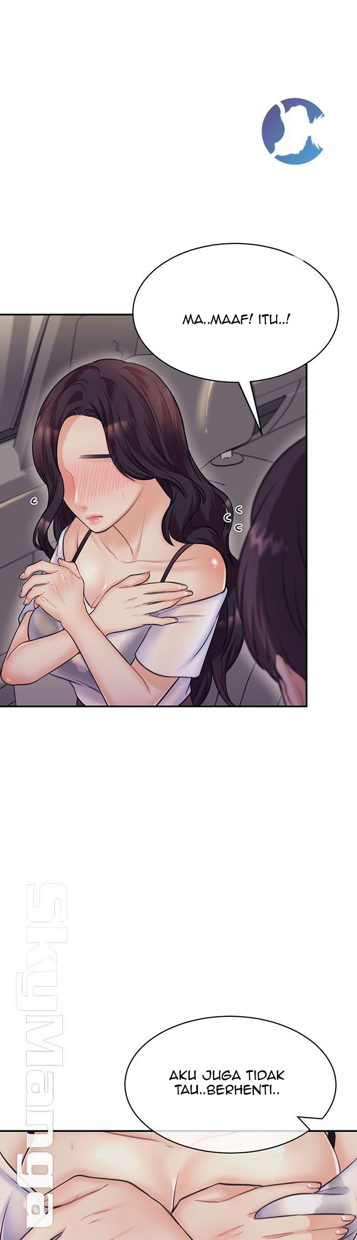 Public Bathhouse - Chapter 17 38 Public Bathhouse - Chapter 17 38