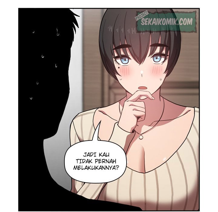 Collapse and Rewind - Chapter 17 74