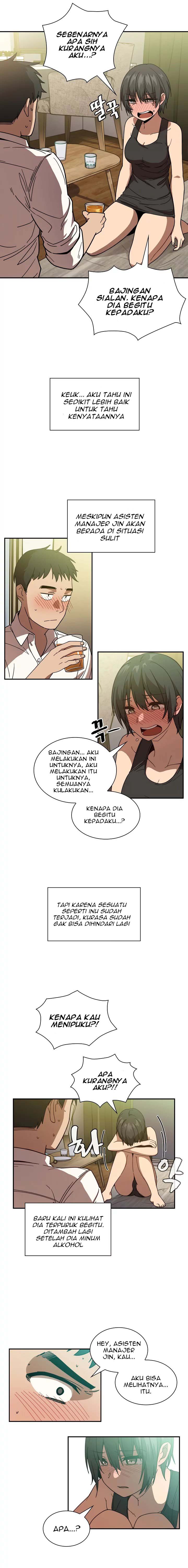 Close as Neighbors - Chapter 17 8 Close as Neighbors - Chapter 17 8