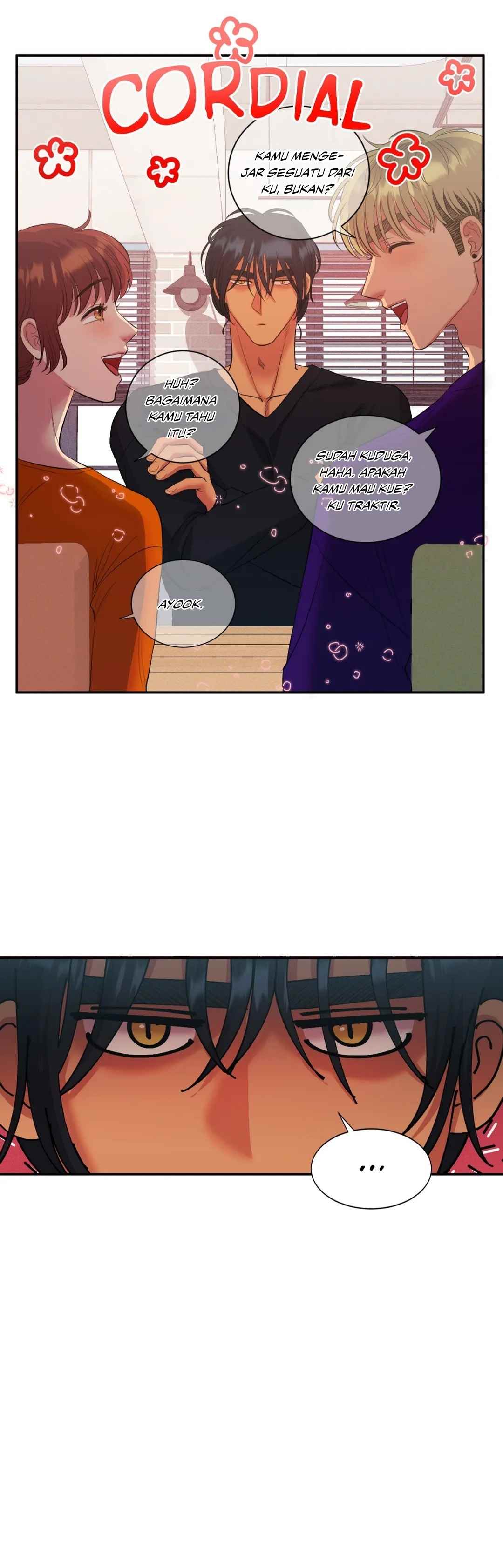 Hana’s Demons of Lust - Chapter 17 11