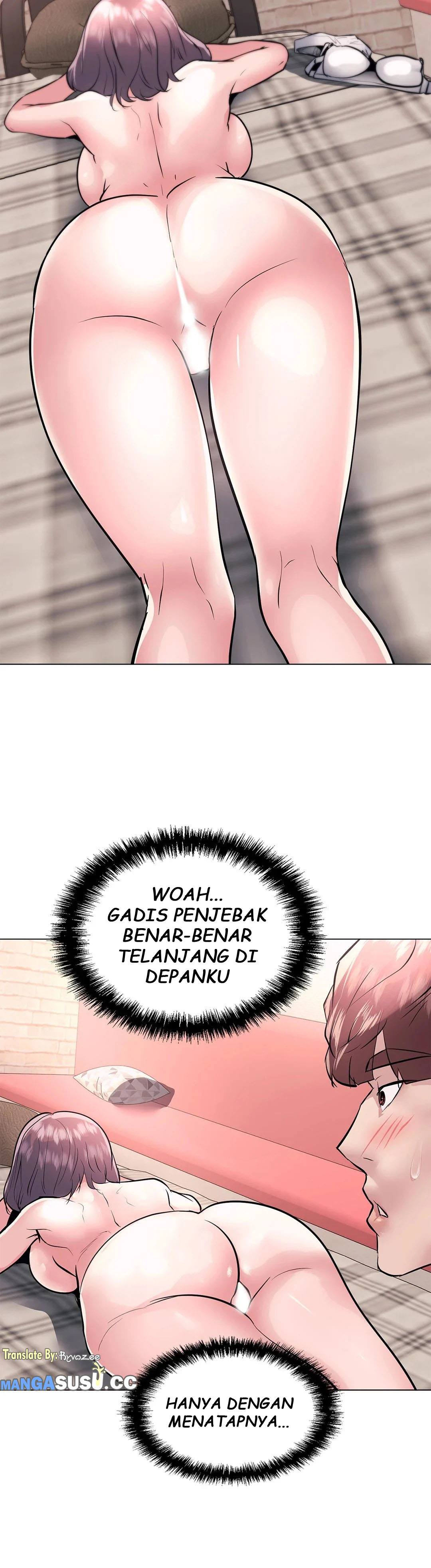 Toys Store - Chapter 17 18