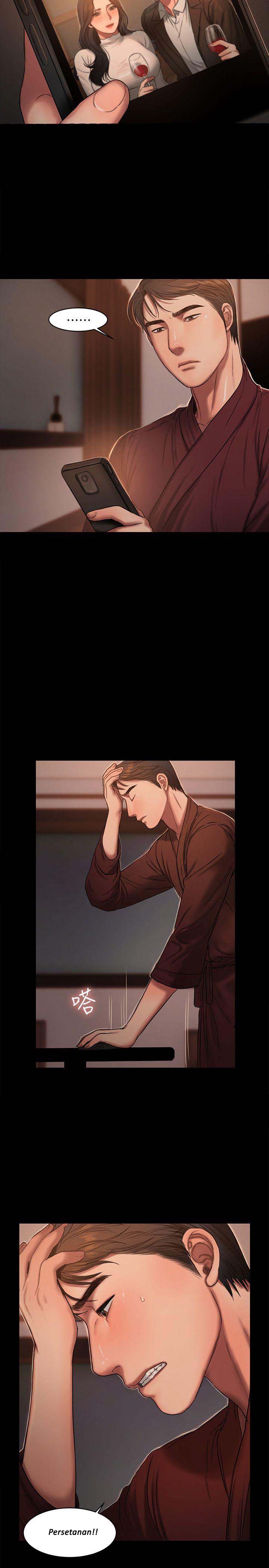 Run Away - Chapter 17 24