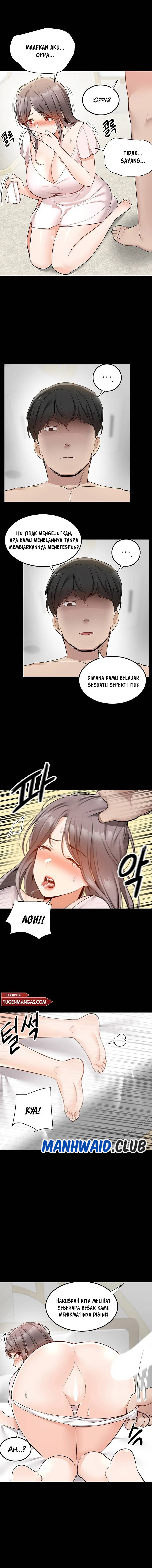 Delivery - Chapter 17 7