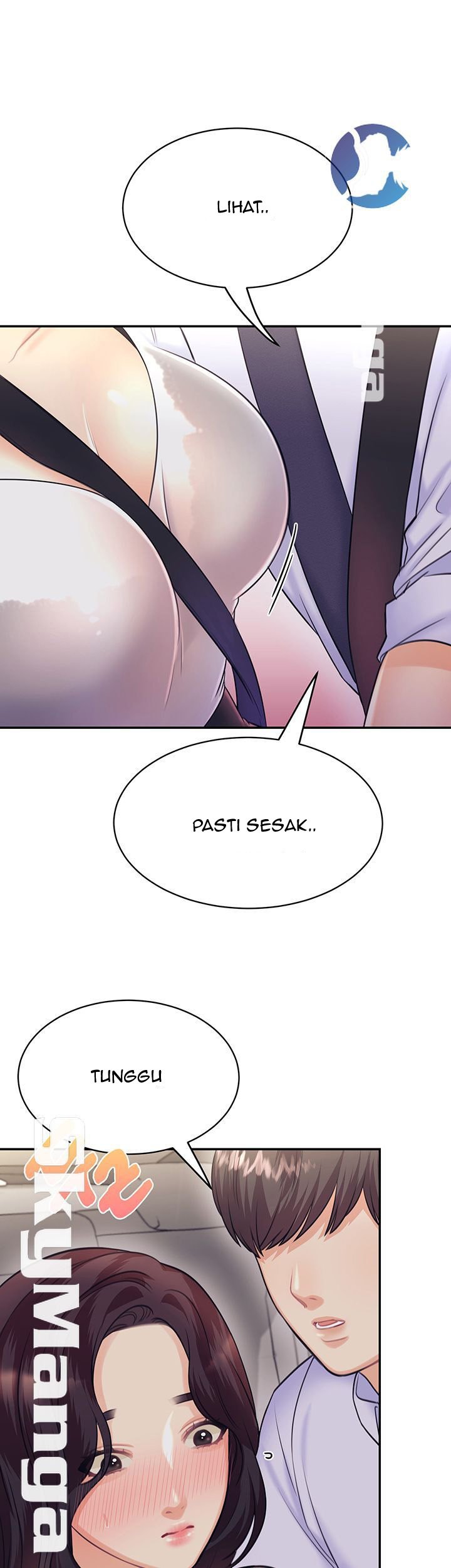 Public Bathhouse - Chapter 17 28 Public Bathhouse - Chapter 17 28