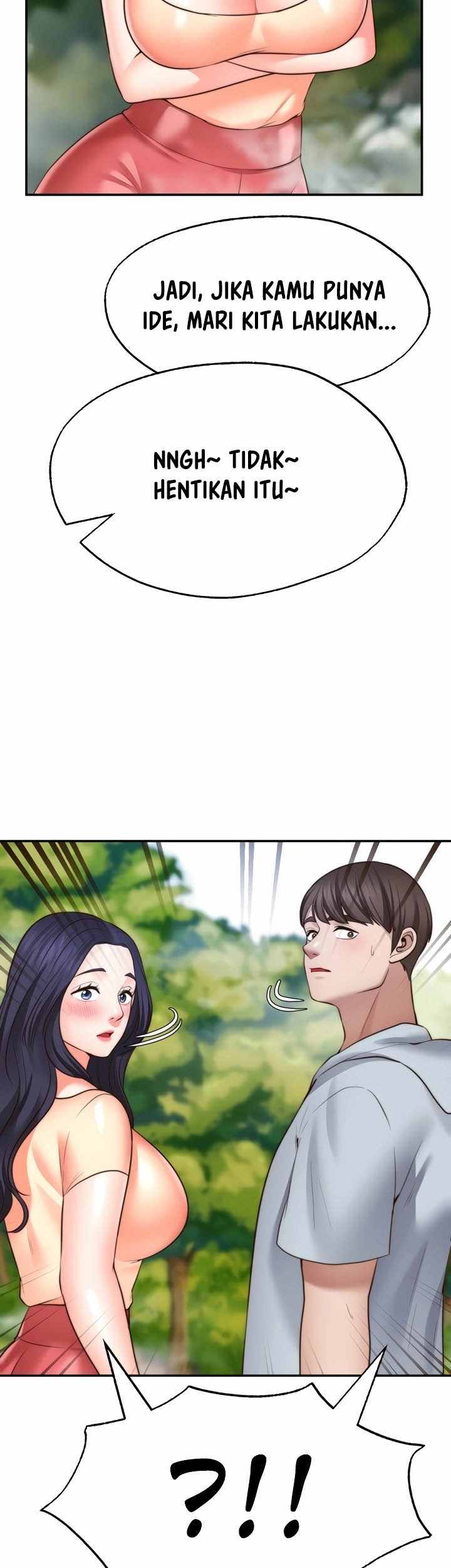 Wish Partner - Chapter 17 9