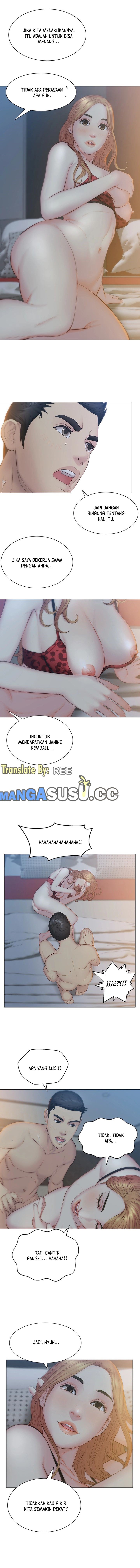 Gamble - Chapter 17 5