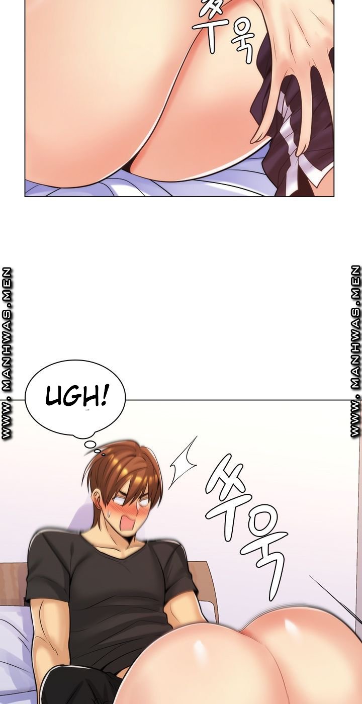 My Stepmom Is My Girlfriend - Chapter 17 49 My Stepmom Is My Girlfriend - Chapter 17 49