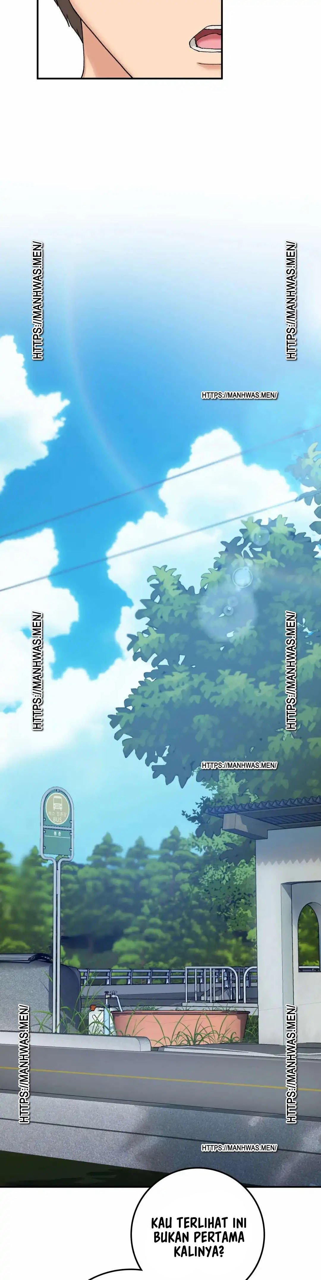 Will we live together in the country - Chapter 17 15