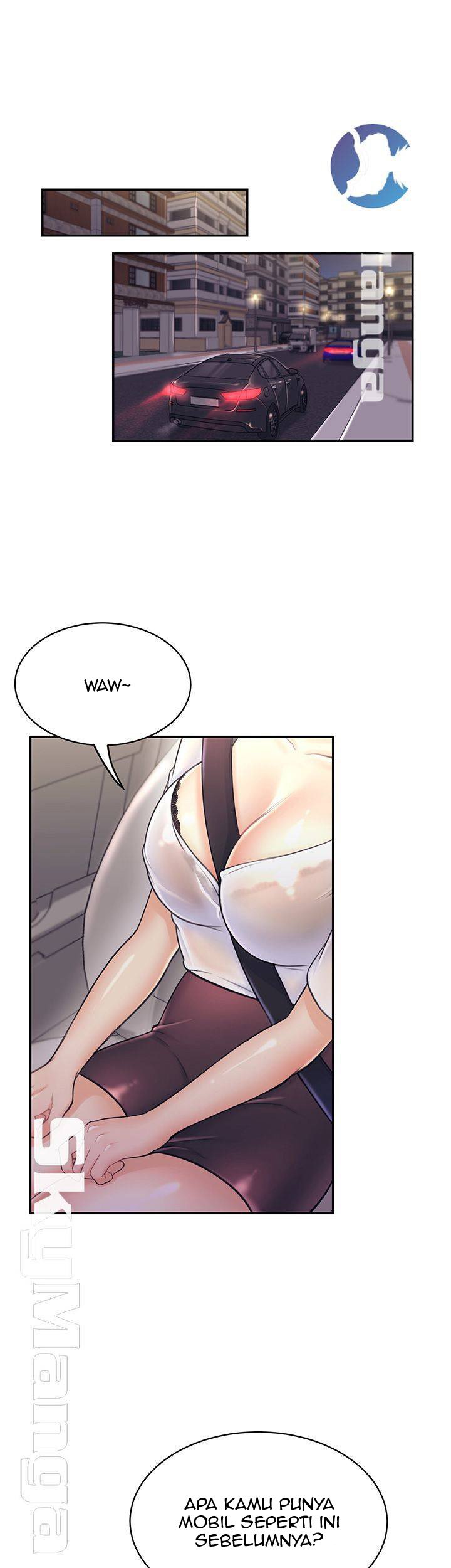 Public Bathhouse - Chapter 17 7 Public Bathhouse - Chapter 17 7