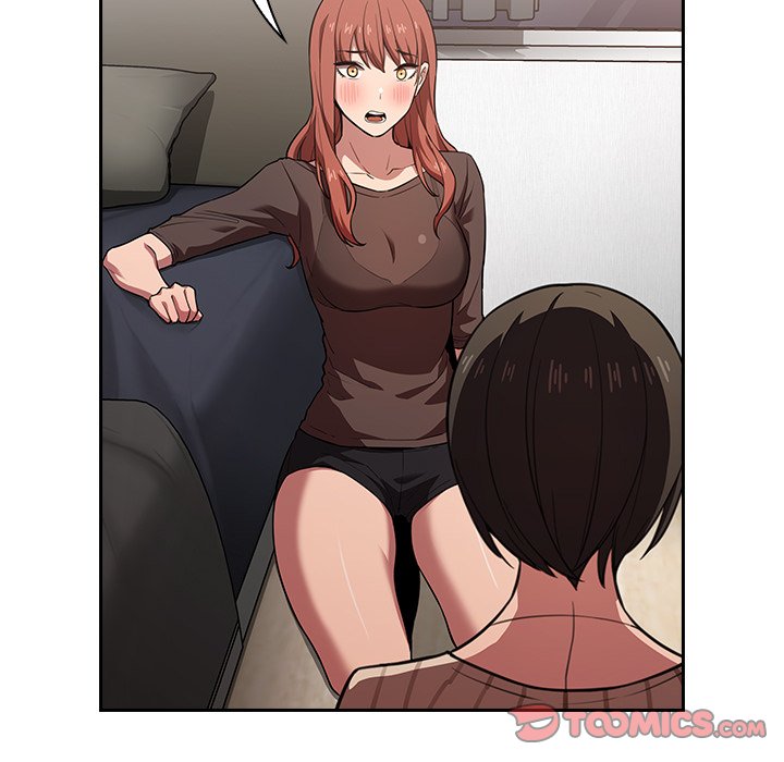 Collapse and Rewind - Chapter 17 33
