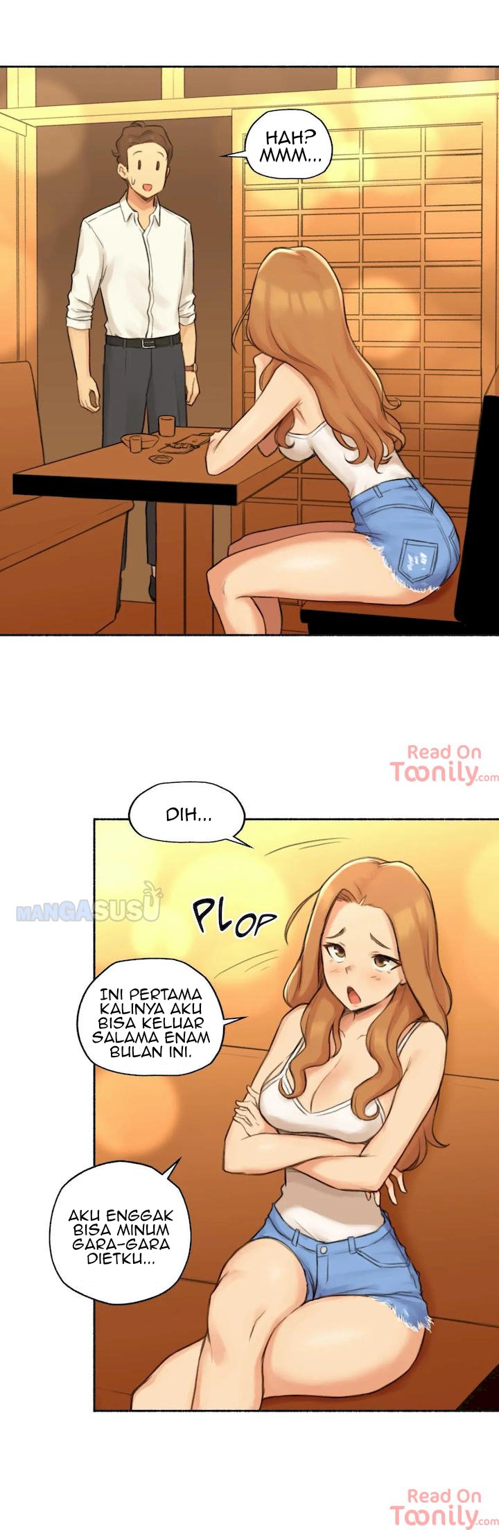 I Did This - Chapter 17 29