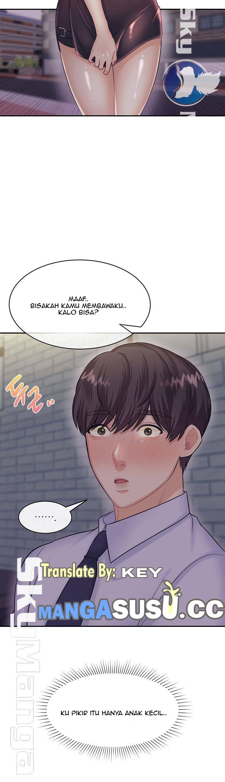 Public Bathhouse - Chapter 17 5 Public Bathhouse - Chapter 17 5