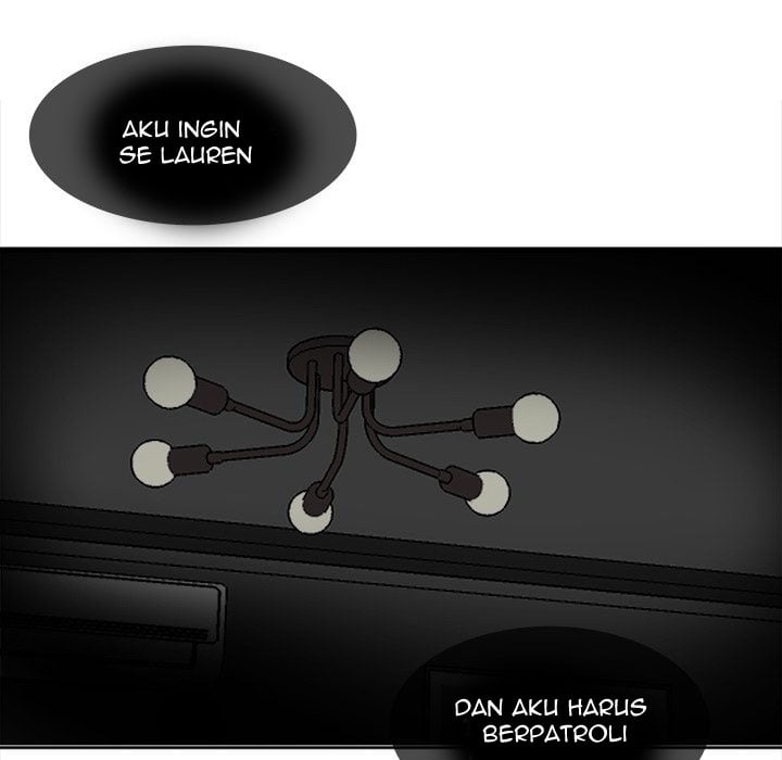 Blissville - Chapter 17 117 Blissville - Chapter 17 117