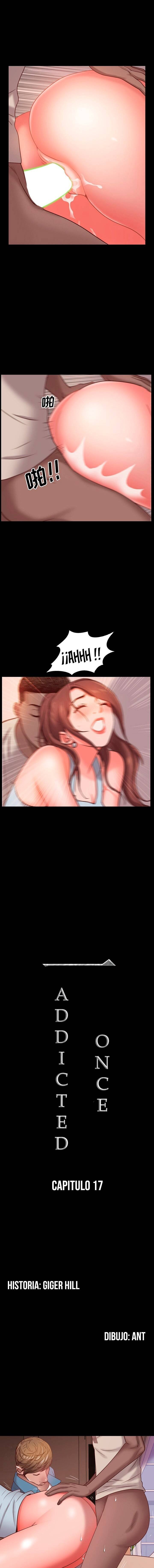Addicted Once - Chapter 17 3