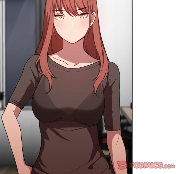 Collapse and Rewind - Chapter 17 110