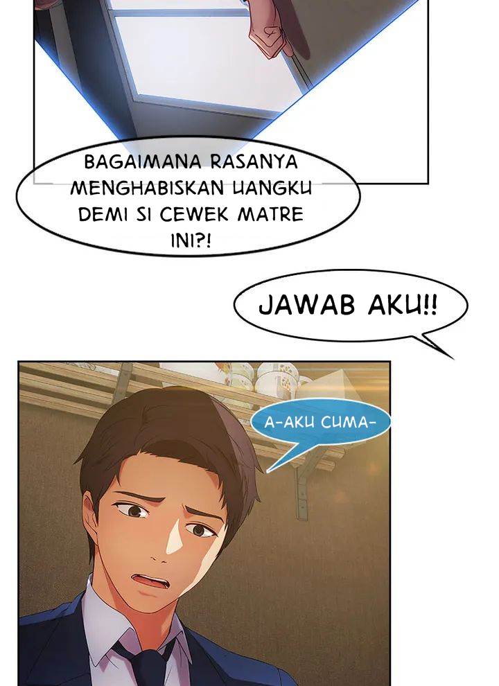 Switch (Zilpung Studio) - Chapter 17 10