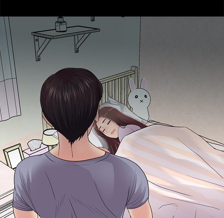 His Return - Chapter 17 40 His Return - Chapter 17 40