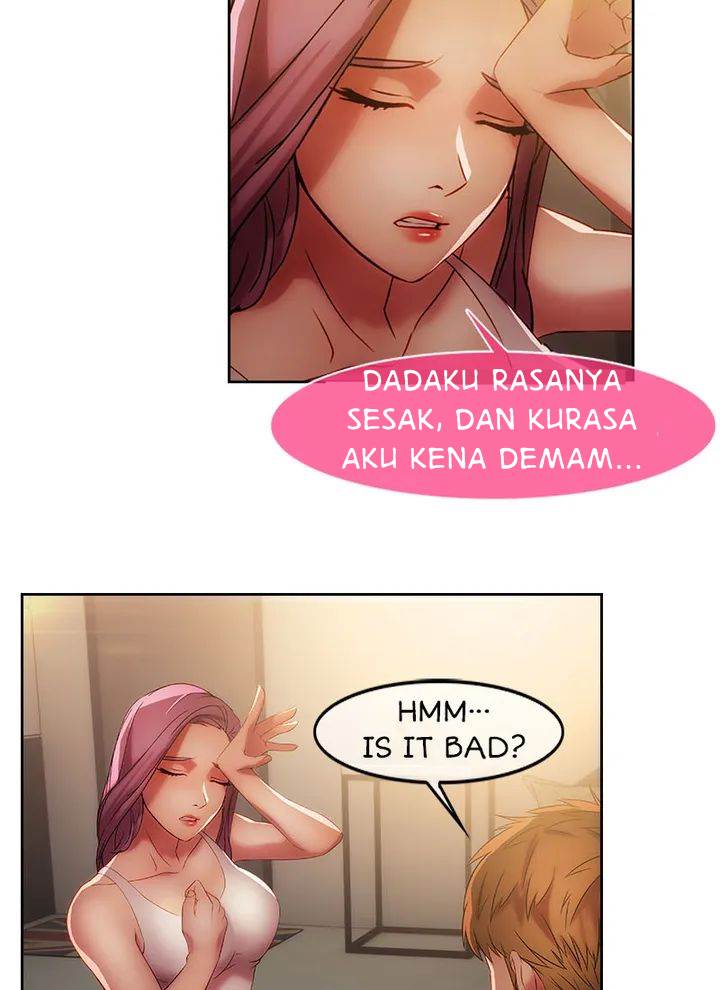 Switch (Zilpung Studio) - Chapter 17 35