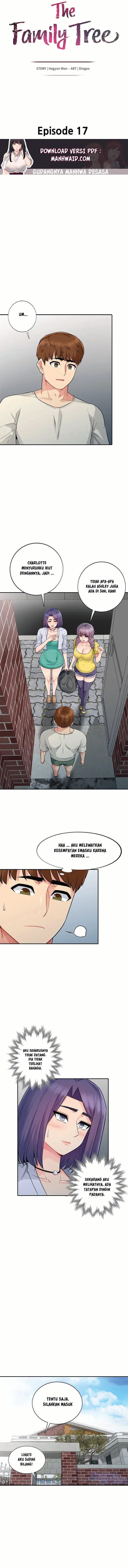 Family Tree - Chapter 17 3