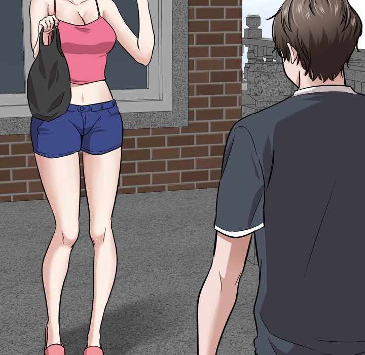 Friends (ATZ) - Chapter 17 50