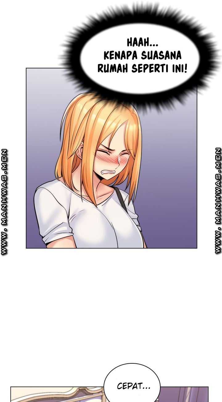 My Stepmom Is My Girlfriend - Chapter 17 28 My Stepmom Is My Girlfriend - Chapter 17 28