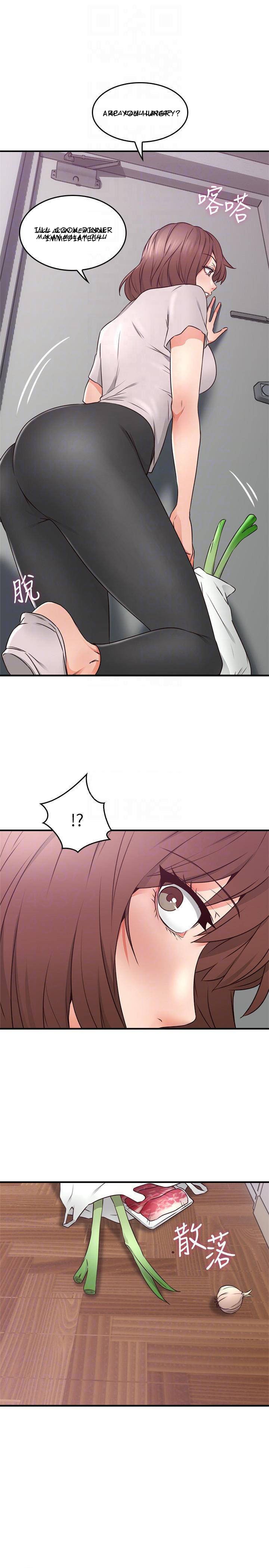 Soothe Me - Chapter 17 20