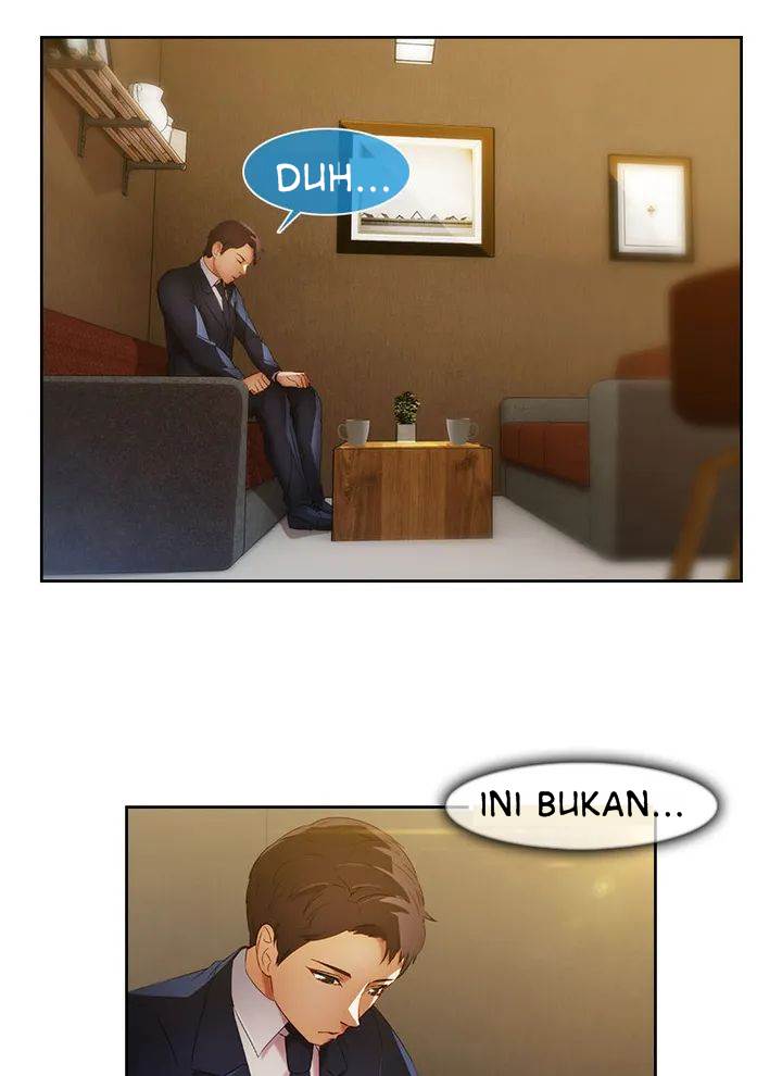 Switch (Zilpung Studio) - Chapter 17 18