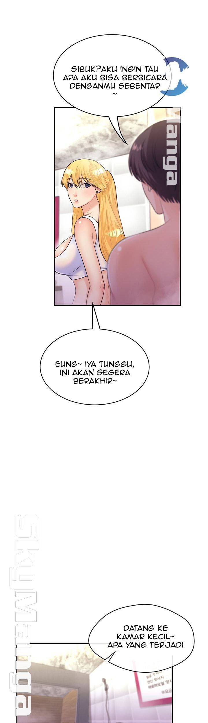 Public Bathhouse - Chapter 17 49 Public Bathhouse - Chapter 17 49