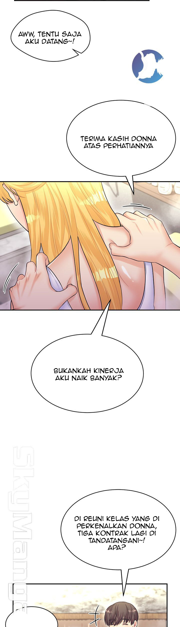 Public Bathhouse - Chapter 17 50 Public Bathhouse - Chapter 17 50