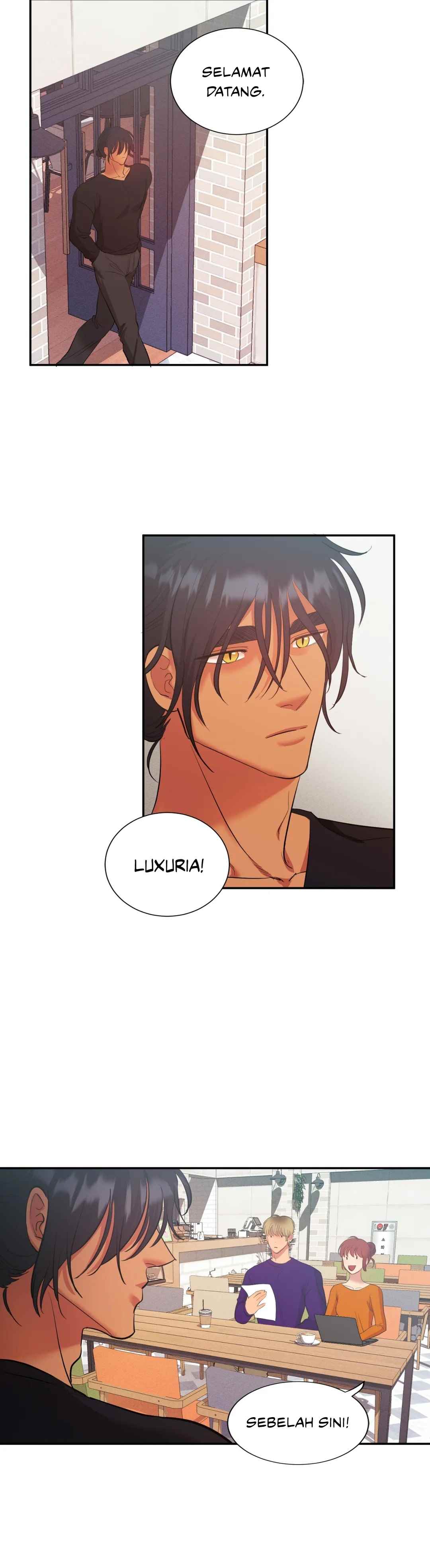 Hana’s Demons of Lust - Chapter 17 3