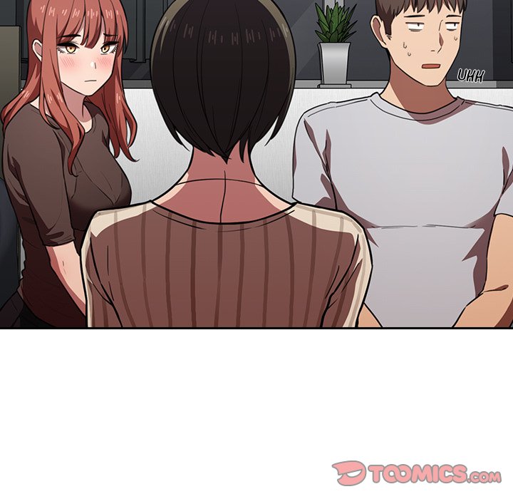 Collapse and Rewind - Chapter 17 10