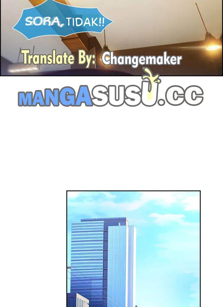 Switch (Zilpung Studio) - Chapter 17 31