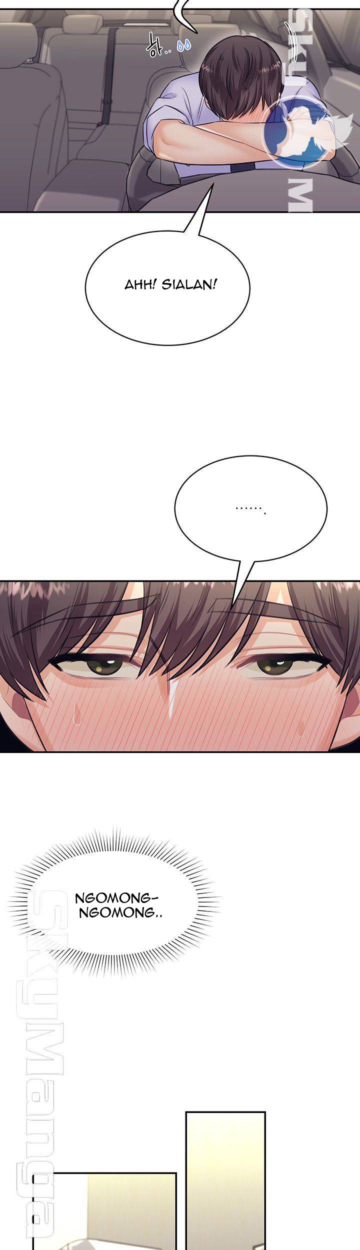 Public Bathhouse - Chapter 17 41 Public Bathhouse - Chapter 17 41