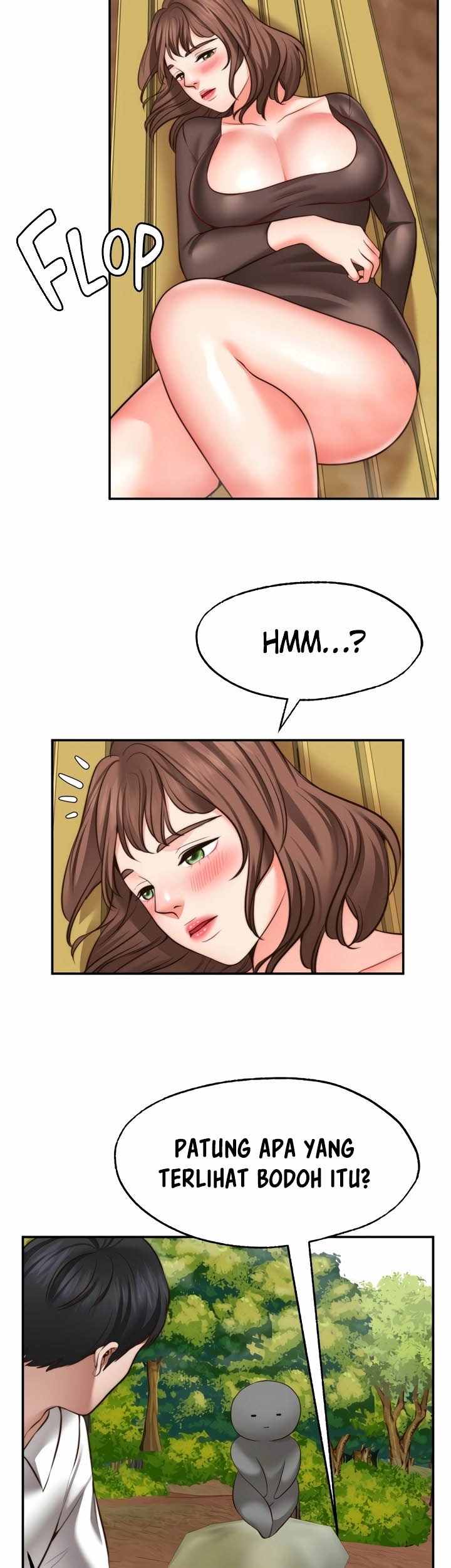 Wish Partner - Chapter 17 13